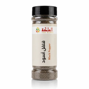 فلفل أسود