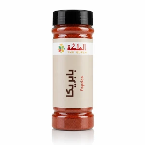 بابريكا