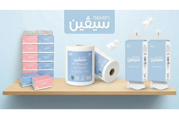 لماذا تعتبر مناديل Seven الخيار الأفضل للبيت والمكتب؟