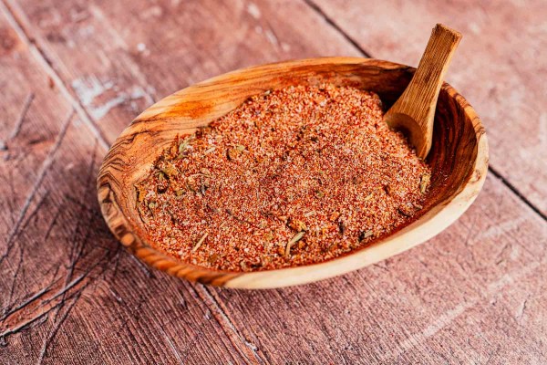 السبع بهارات: خلطة الأسرار الشرقية