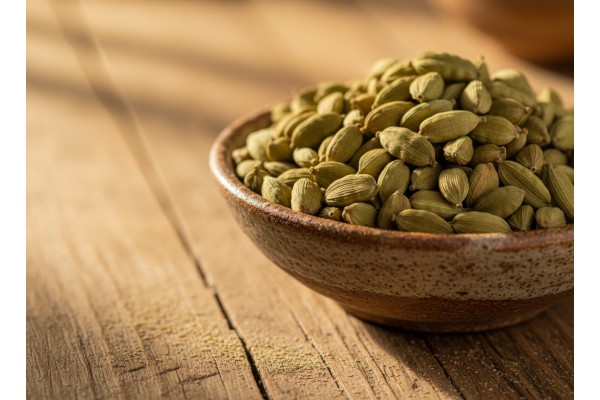 الهيل: عطر المطبخ والقهوة العربية