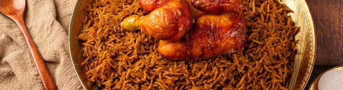 بهارات المضغوط: كيف تضبطينها بالبيت مثل المطاعم