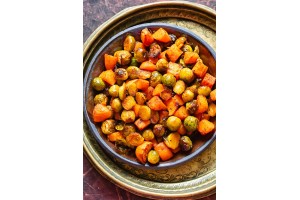 البابريكا الحلوة أم المدخنة؟ متى تستخدم كل منهما؟