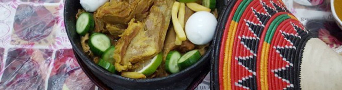 بهارات القرصان: طبق نجران الأصيل بنكهة لا تُنسى