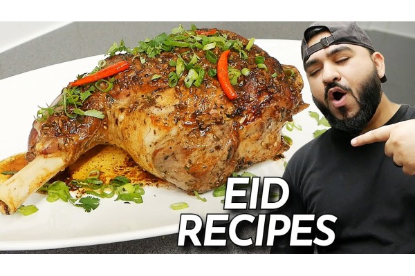 بهارات العيد: ما الذي تحتاجه للذبيحة؟
