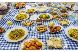 أفضل بهارات لرمضان: مجموعة مختارة