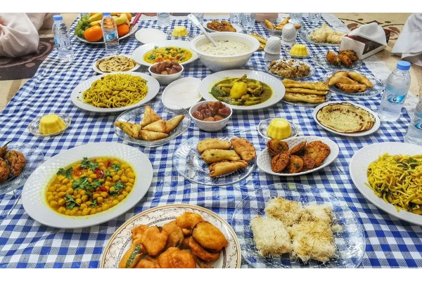 أفضل بهارات لرمضان: مجموعة مختارة