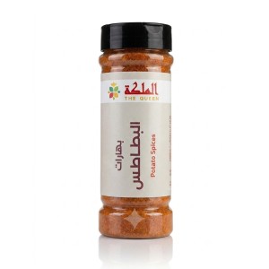 بهارات البطاطس