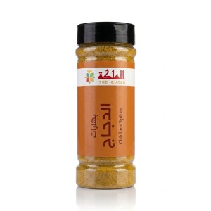 بهارات الدجاج