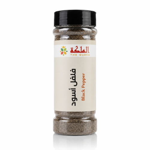 فلفل أسود